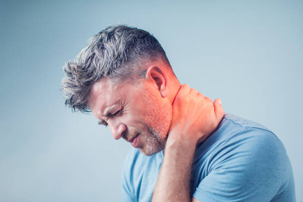 What is the best solution you can use to relieve neck and shoulder pain?