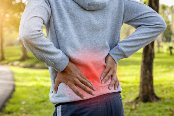 What is the best approach to treating lower back pain?