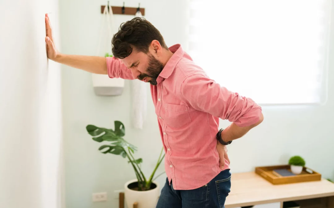 If You Have Lower Back Pain, This Is What You Need to Know!